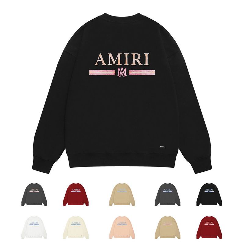 Amiri S-2XL 11trY150